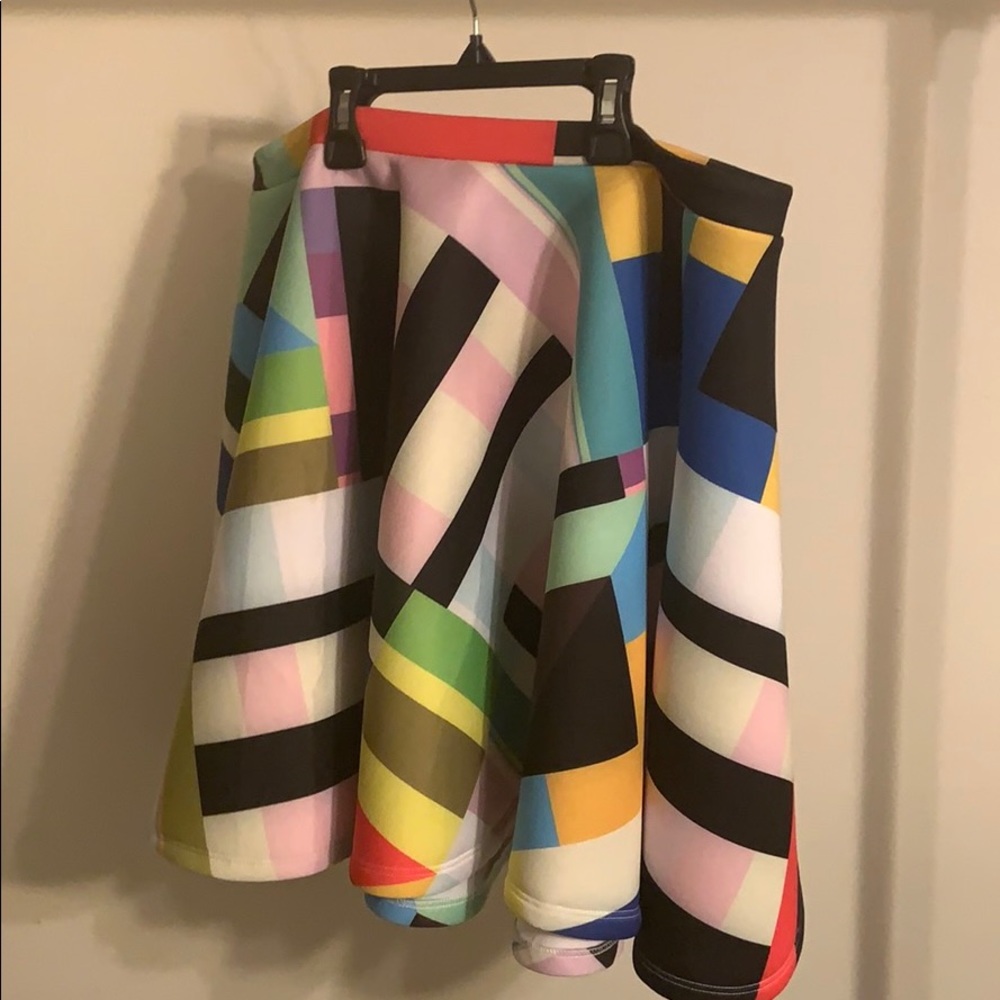 Rue 107 skater skirt